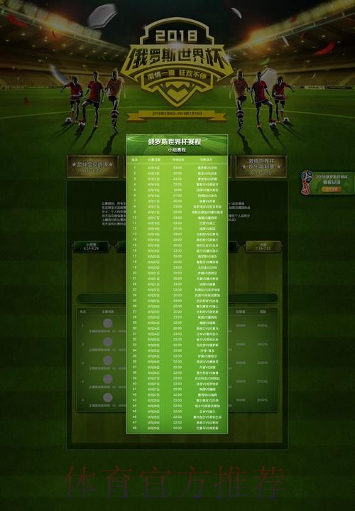 全面解析世界杯比分网页版入口地址的获取方式
